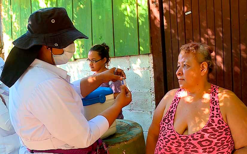 VACUNACION
